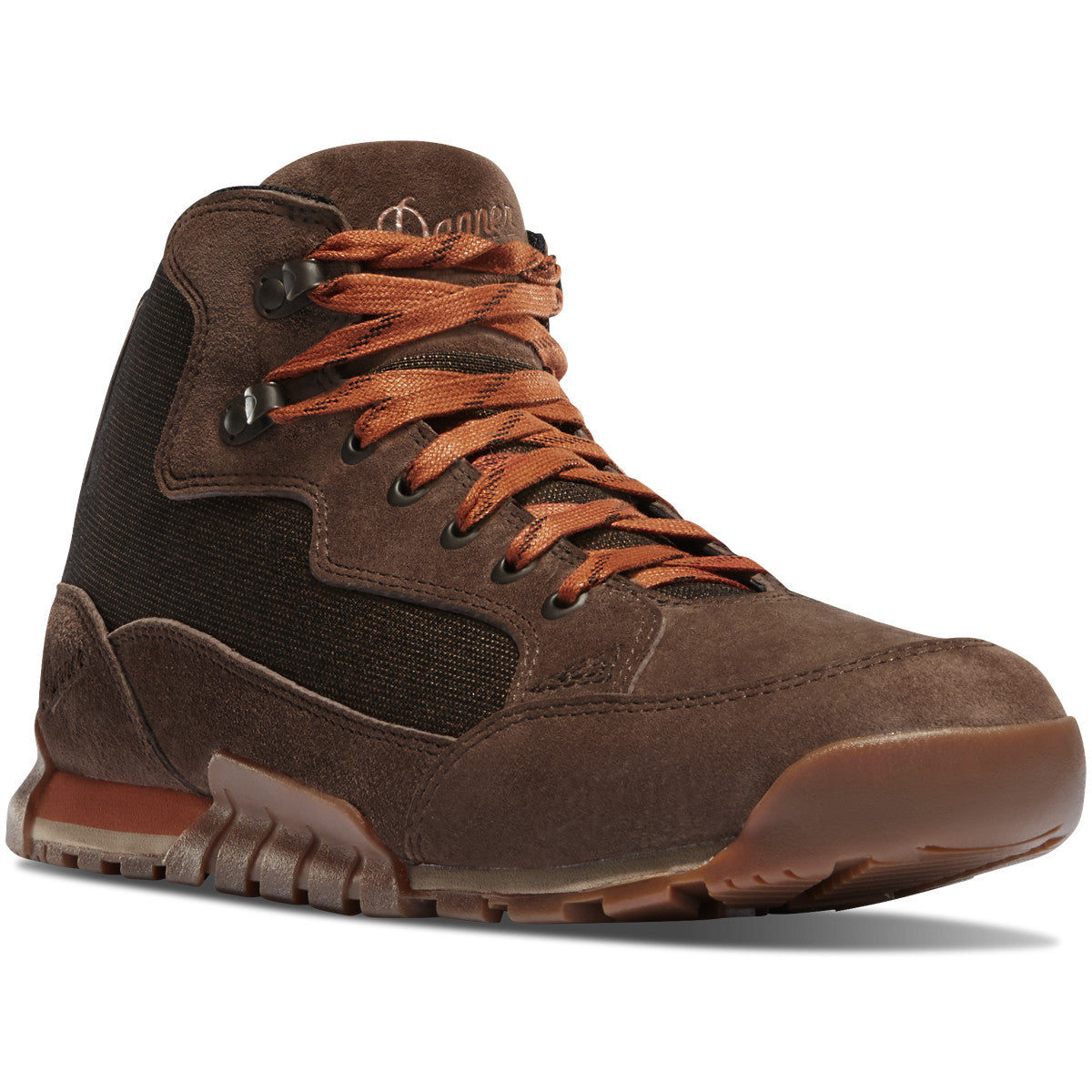 Skyridge Dark Earth – Baker's Boots and Clothing