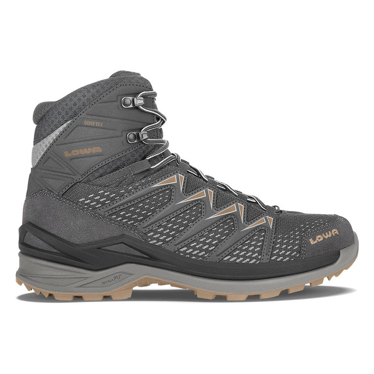 Innox Pro GTX Mid - Graphite/Bronze - Baker's Boots and Clothing
