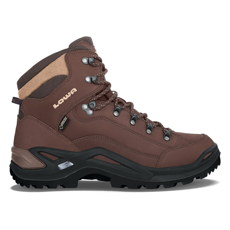 Renegade GTX Mid - Espresso - Baker's Boots and Clothing