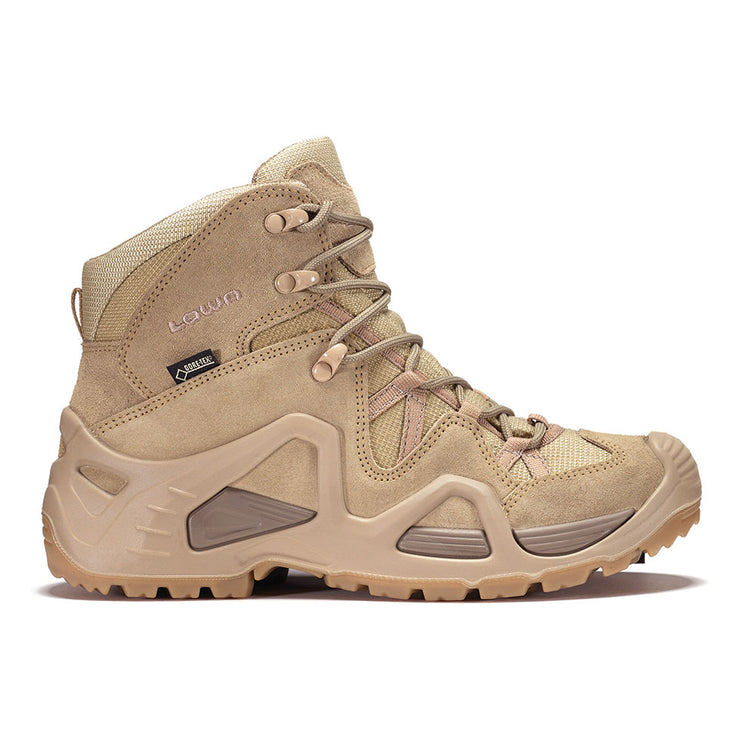 Zephyr GTX Mid TF Ws - Desert - Baker's Boots and Clothing