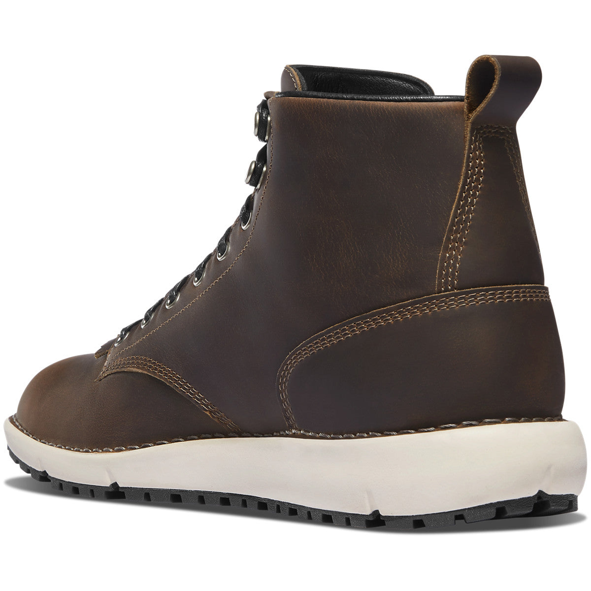 Logger 917 Chocolate Chip – Baker's Boots and Clothing