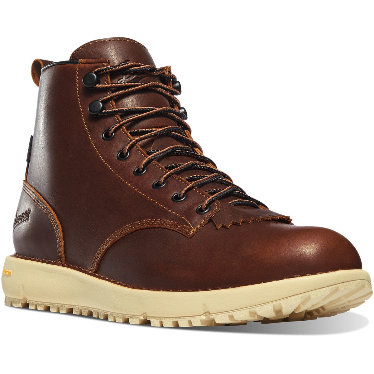 Logger 917 Monk's Robe GTX – Baker's Boots and Clothing