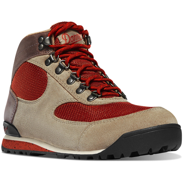 Women's Jag DW Birch/Picante - Baker's Boots and Clothing