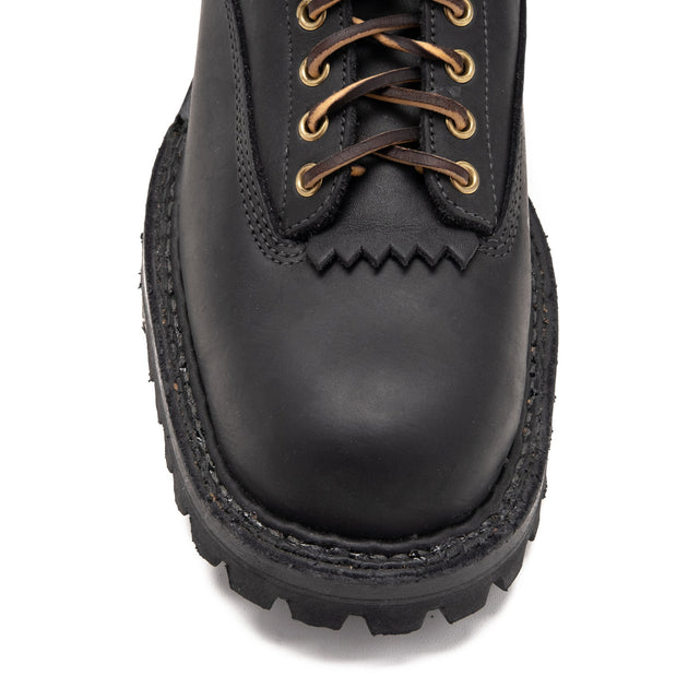 White's Smokejumper Lace-To-Toe (Roughout)