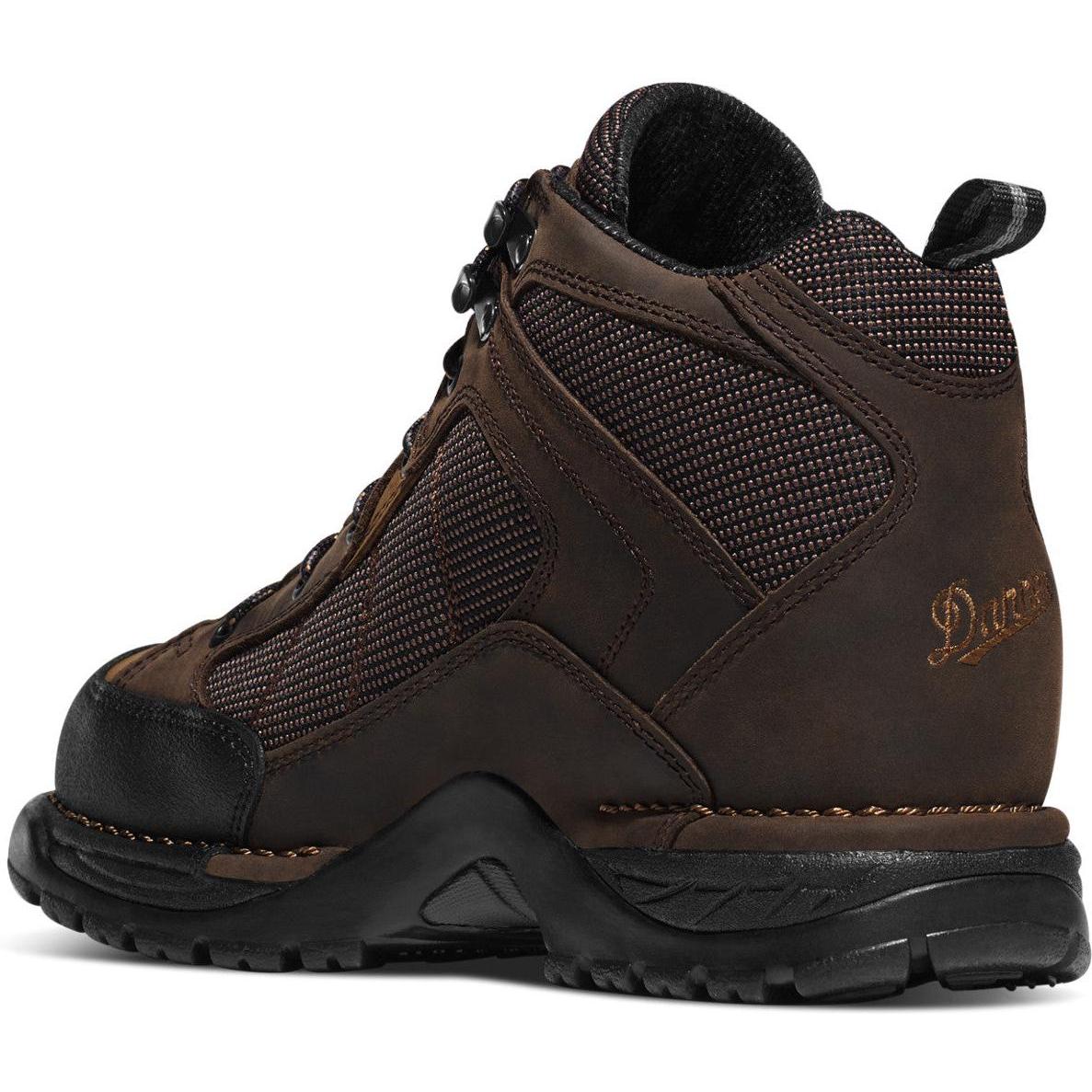 Danner Radical 452 Men’s Hiking Boots Waterproof Size 11 Dark Brown Danner Radical 452 GTX Review (Danner Hiking Boots) - YouTube main image 3