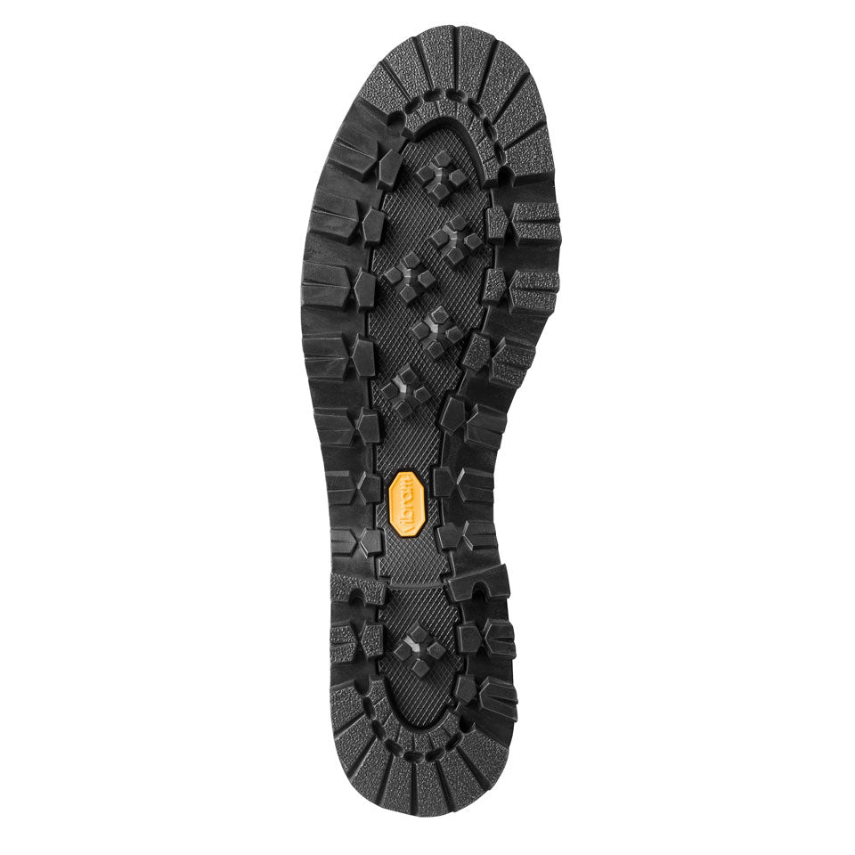Zamberlan 5011 Logger Pro GTX RR - Black – Baker's Boots and Clothing