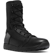 Tachyon 8" Polishable Black Hot - Baker's Boots and Clothing