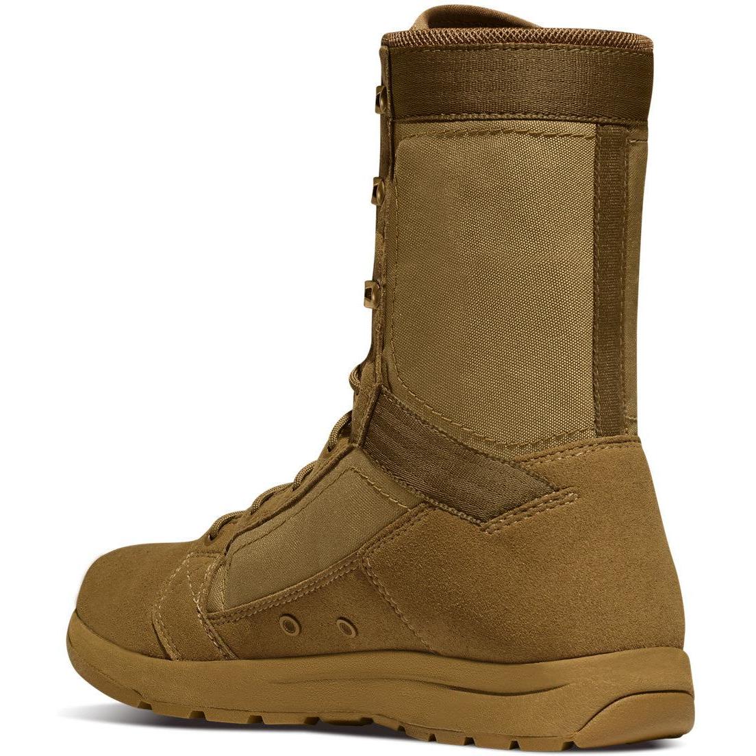米軍　実物 DANNER TACHYON COYOTE 8 ブーツ　27cm Tachyon 8