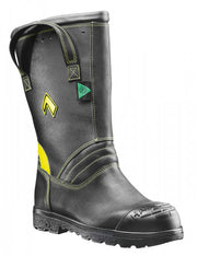 Fire Hunter Xtreme - Baker's Boots and Clothing