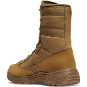 Reckoning 8" Coyote Hot - Baker's Boots and Clothing