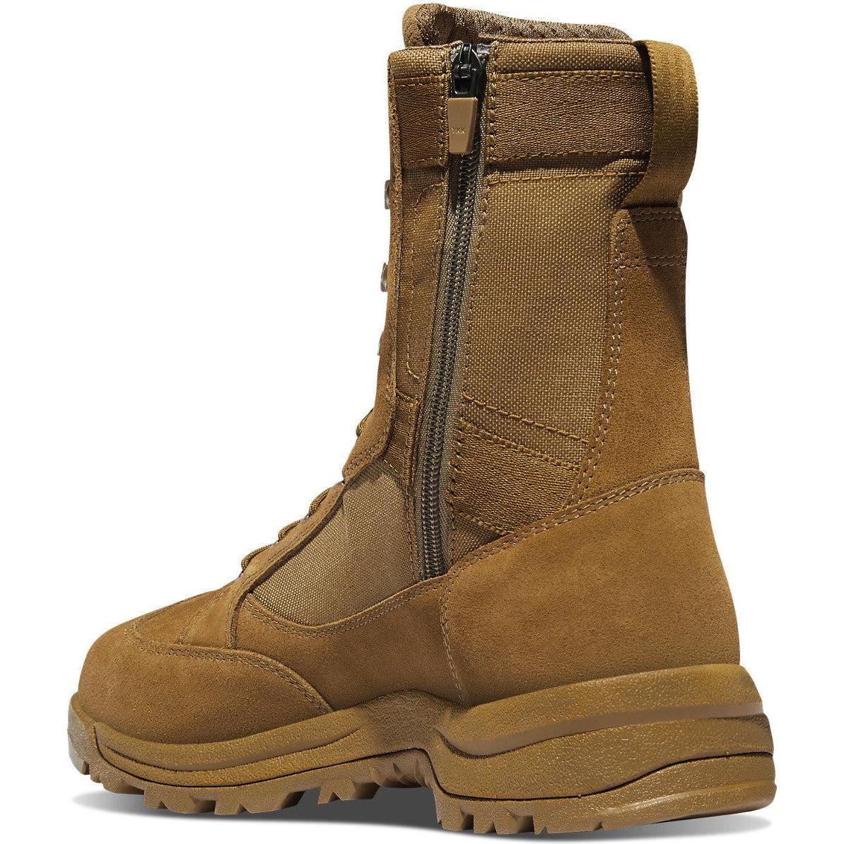 Tanicus Side-Zip 8