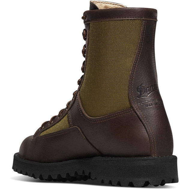 Danner New Grouse Boo0ts, Never Worn, Size 8 Extra Wide (3e) Men main image 3