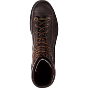 Hood Winter Light 8" Brown 200G - Baker's Boots and Clothing