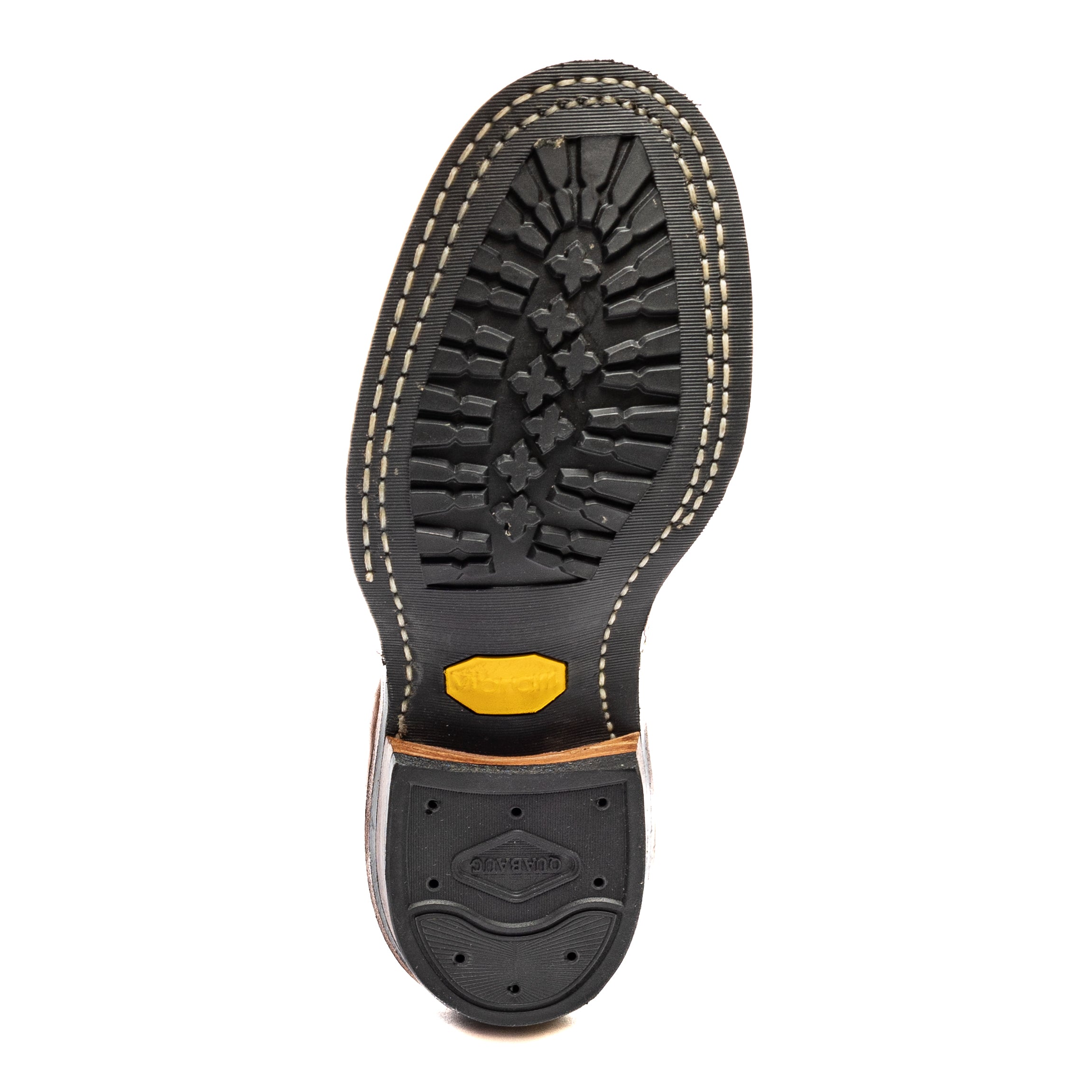 White's Stitchdown Cruiser - Toscanello Horsehide – Baker's Boots