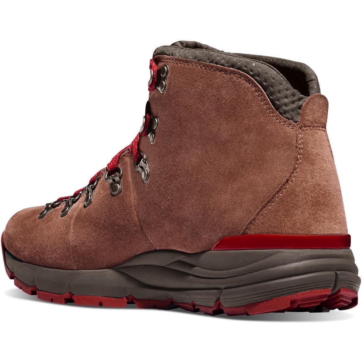 Mountain 600 4.5 display picture 2