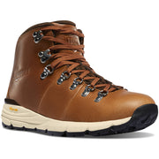 Women's Mountain 600 4.5" Saddle Tan - Baker's Boots and Clothing