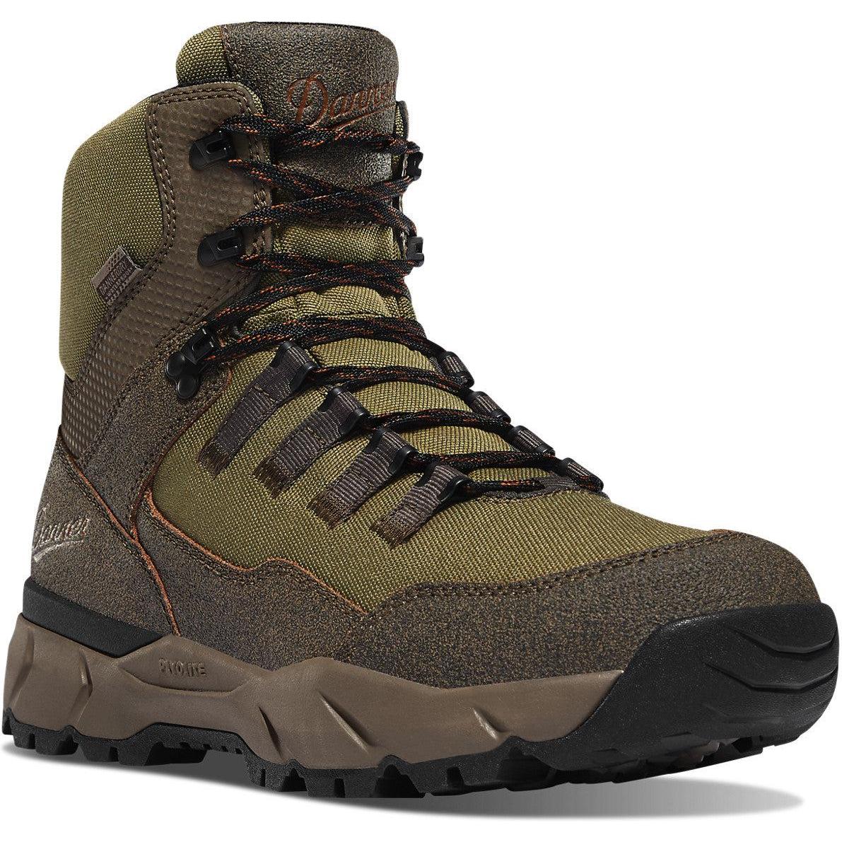 Vital Trail 5 display picture 2