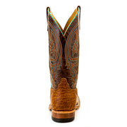 Anderson Bean Tobacco Yeti - S1106 - Baker's Boots and Clothing