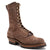 DREW'S ALL BROWN ROUGHOUT - #DRA409V-BRNRO - Baker's Boots and Clothing