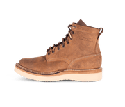 Custom 350-CS - Baker's Boots and Clothing