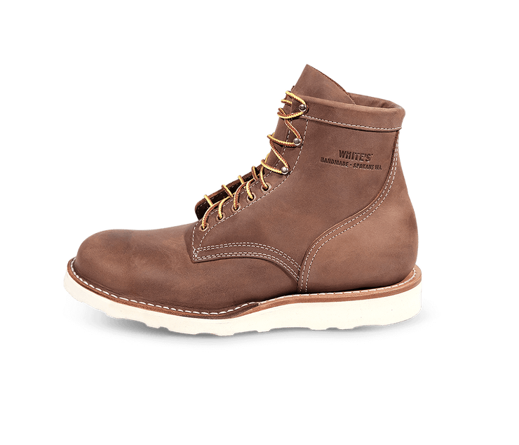 Foreman Steel Toe - Baker's Boots and Clothing