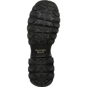 Georgia Boot Eagle Trail Waterproof Hiker - Baker's Boots and Clothing