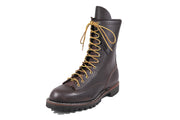 Frontiersman - Baker's Boots and Clothing