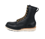 Journeyman - Baker's Boots and Clothing