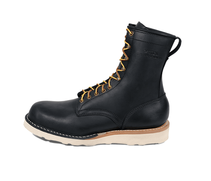 Journeyman - Baker's Boots and Clothing