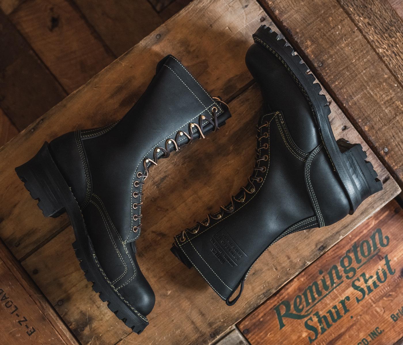 White's Lineman Pro (Electrical Hazard) – Baker's Boots and Clothing