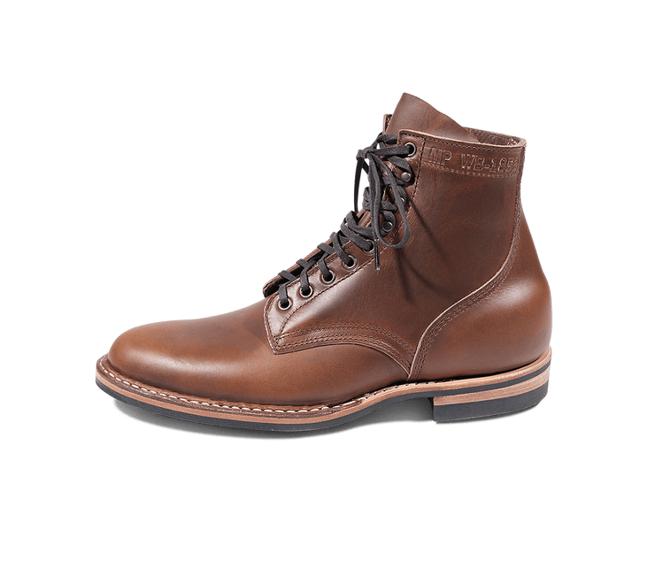 MP-M1 (Dainite Sole) - Chromexcel - Baker's Boots and Clothing