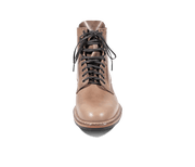 MP-M1 (Dainite Sole) - Waxed Flesh - Baker's Boots and Clothing