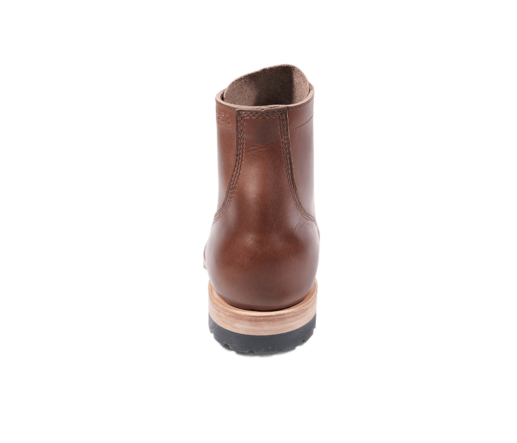 MP-M1 (Half Sole) - Chromexcel - Baker's Boots and Clothing