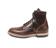 MP-M1 (Half Sole) - Waxed Flesh - Baker's Boots and Clothing