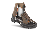 Nevada Legend GTX - Baker's Boots and Clothing