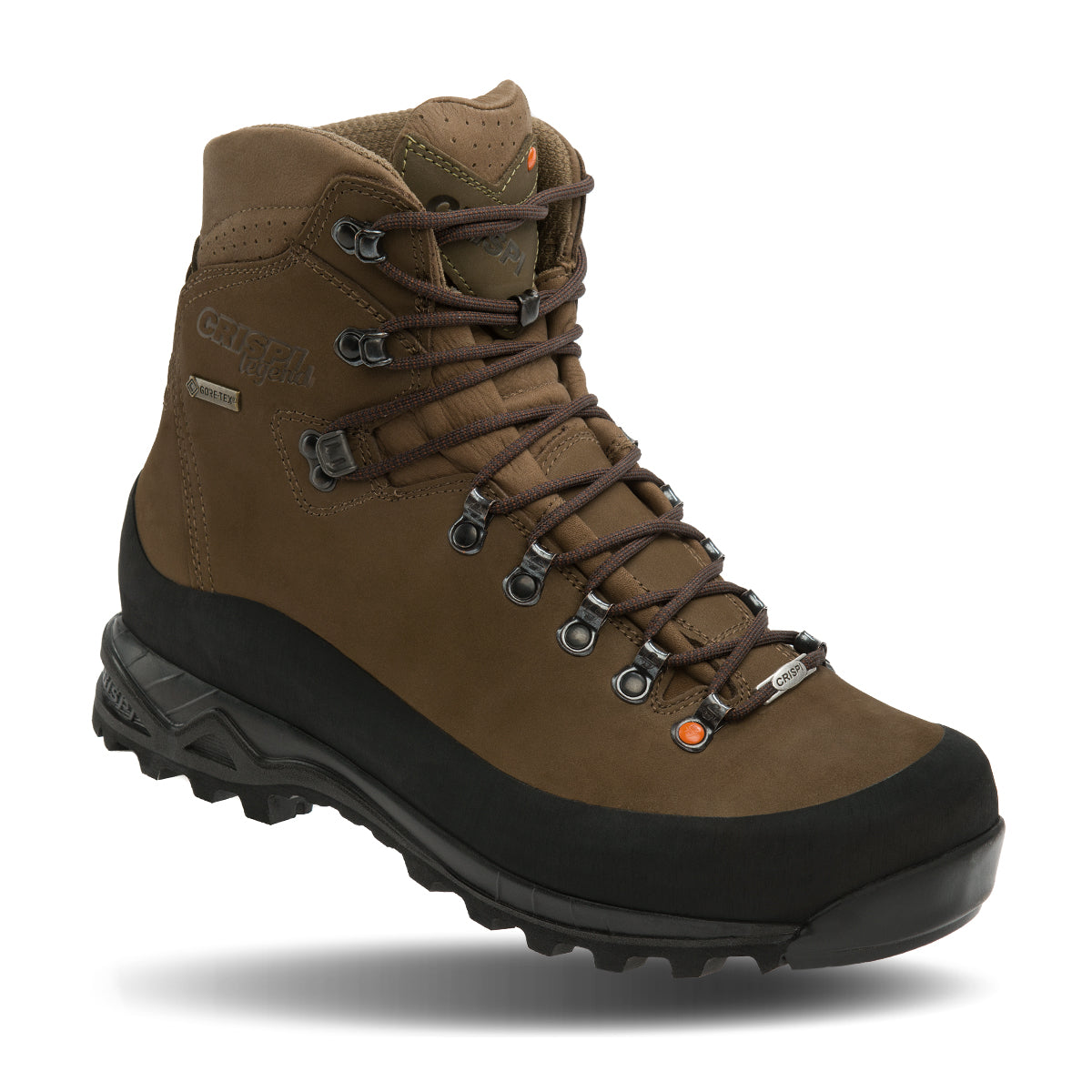Crispi Nevada Legend GTX – Baker's Boots and Clothing