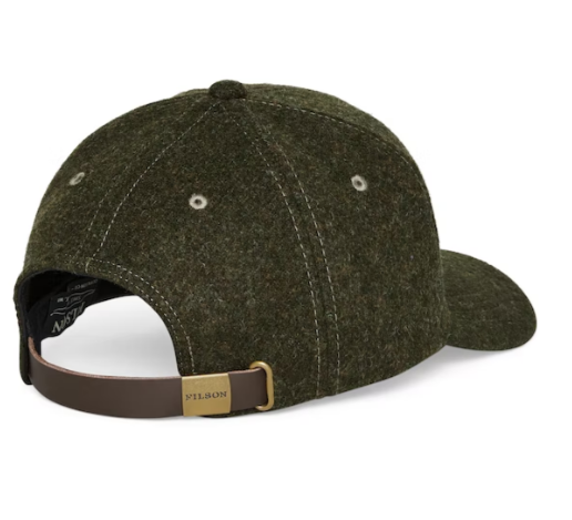 Smokey Bear Logger Cap – Baker's Boots and Clothing