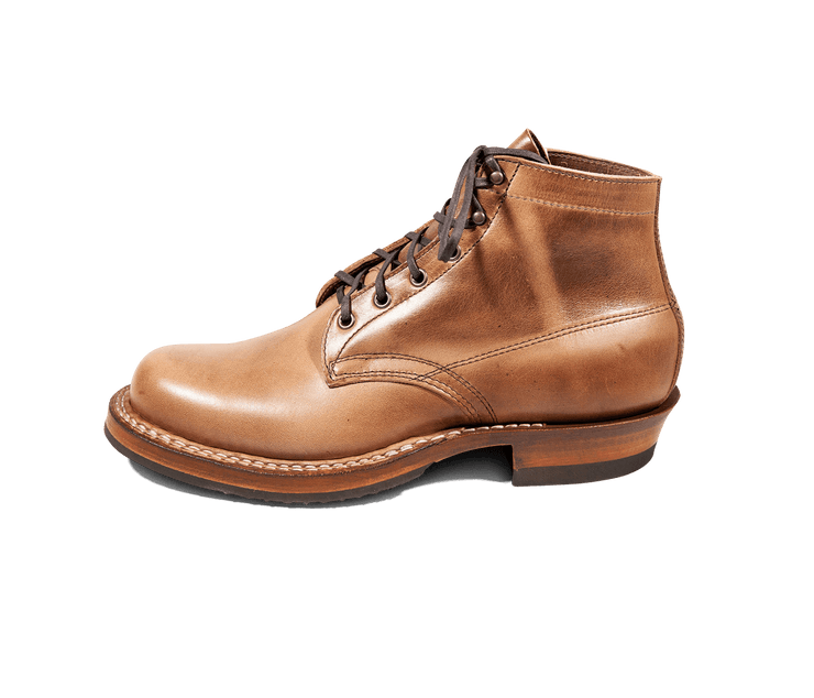 Semi-Dress - Chromexcel - Baker's Boots and Clothing