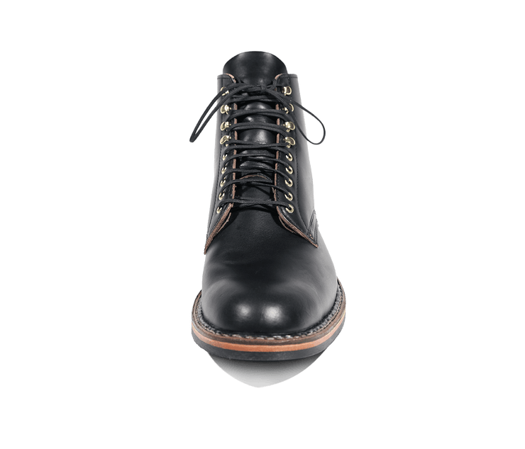 Stevens (Plain Toe) - Baker's Boots and Clothing