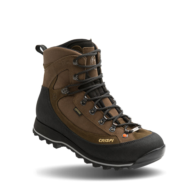 Crispi upland clearance boots