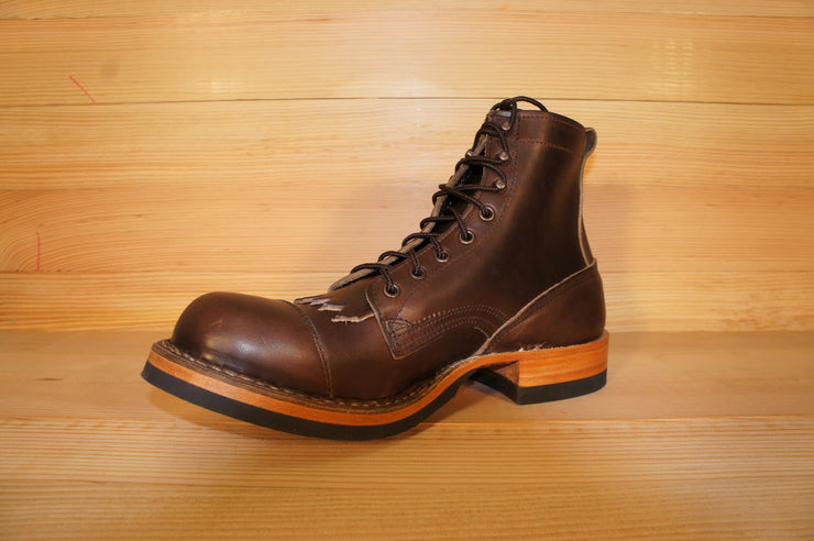Custom White's Classic Work Boot - Baker's Boots and Clothing