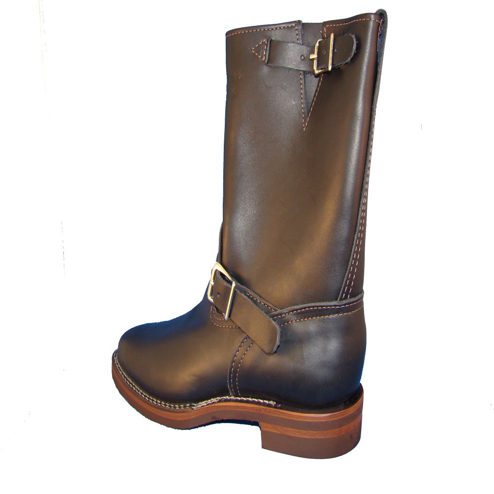 wesco BOSS カスタム Custom Wesco Boss – Baker's Boots and Clothing