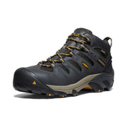 Lansing Mid Waterproof (Steel Toe) - Baker's Boots and Clothing