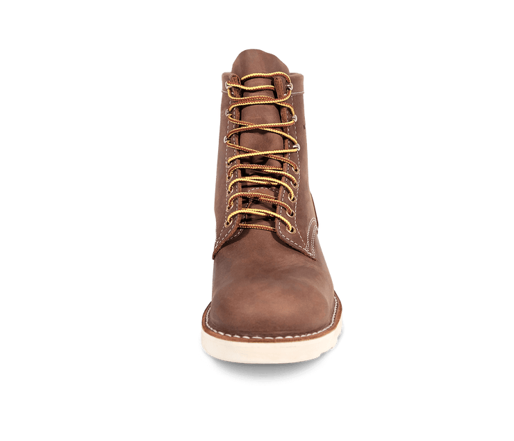 Foreman Steel Toe - Baker's Boots and Clothing