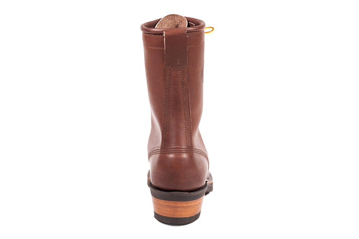 Mule Packer Pointed Toe - Baker's Boots and Clothing