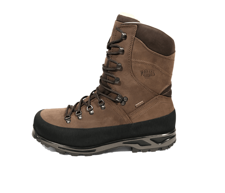 Grande Ronde Series - Lochsa 8" - Baker's Boots and Clothing