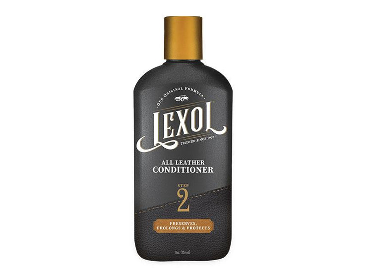 Leather Conditioner - Baker's Boots and Clothing