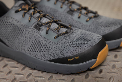 How to Choose the Right Work Boots for the Job