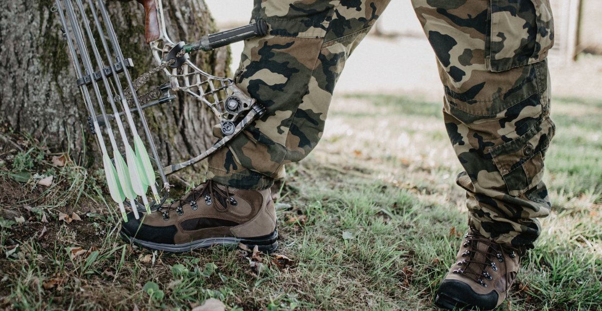 Brandon Baker’s Hunting Favorites