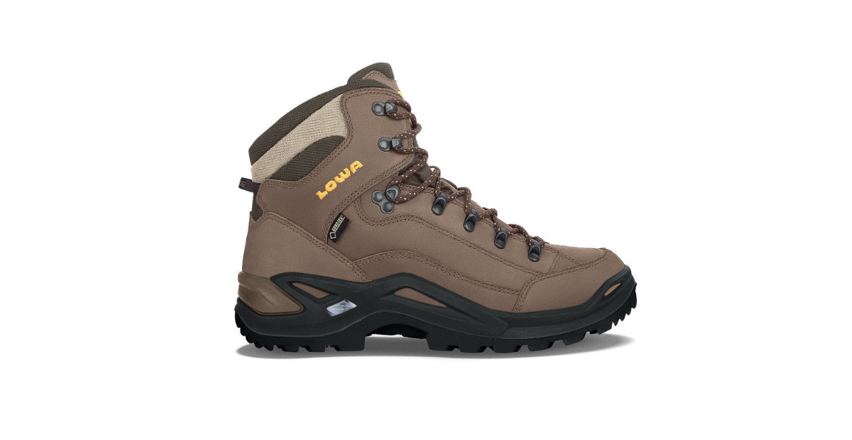 Our Top 3 Favorite Lowa Boots